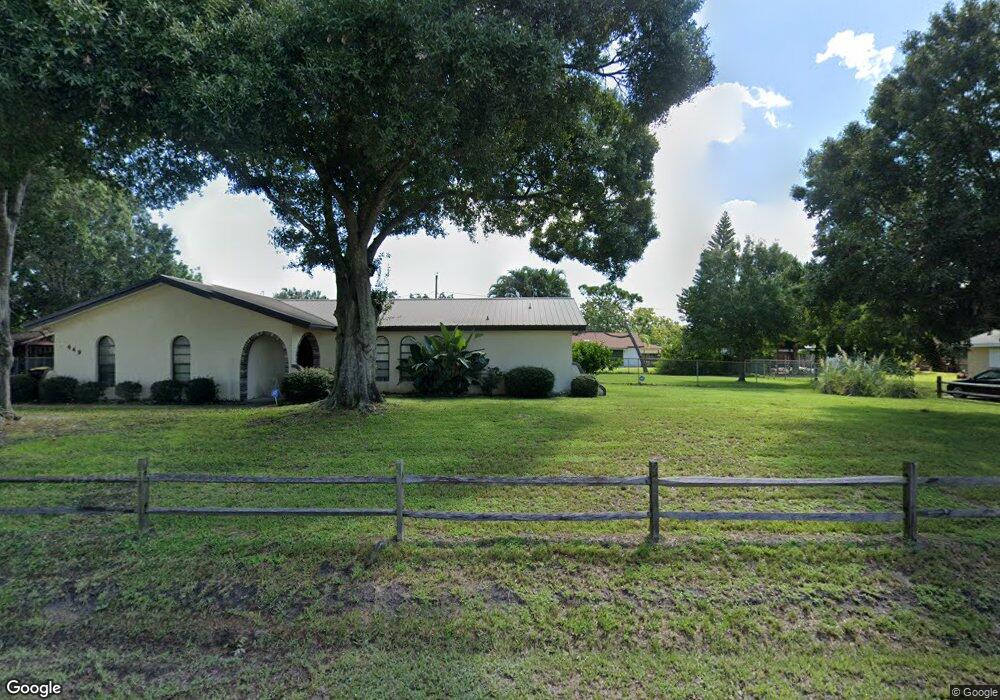 449 Harvey Ave NE, Palm Bay, FL 32907 - photo 1