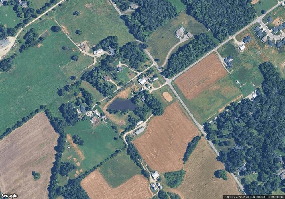 7349 Salem Noble Rd, Charlestown, IN 47111 - photo 1