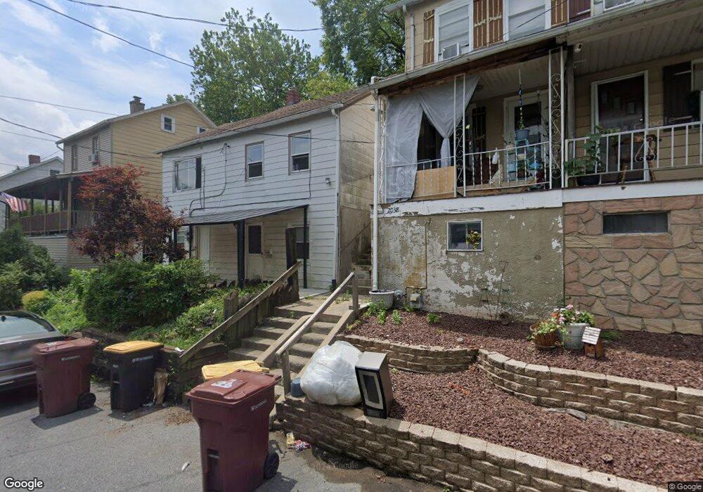 2038 N Lehigh Ave, Whitehall, PA 18052 - photo 1