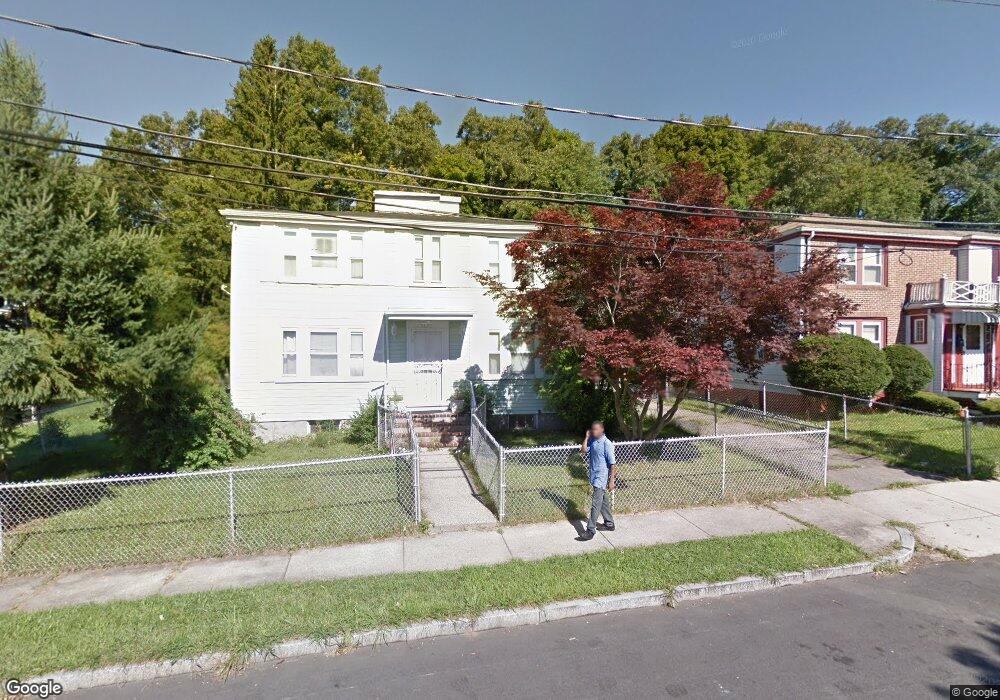 100 Gladeside Ave, Mattapan, MA 02126 - photo 1