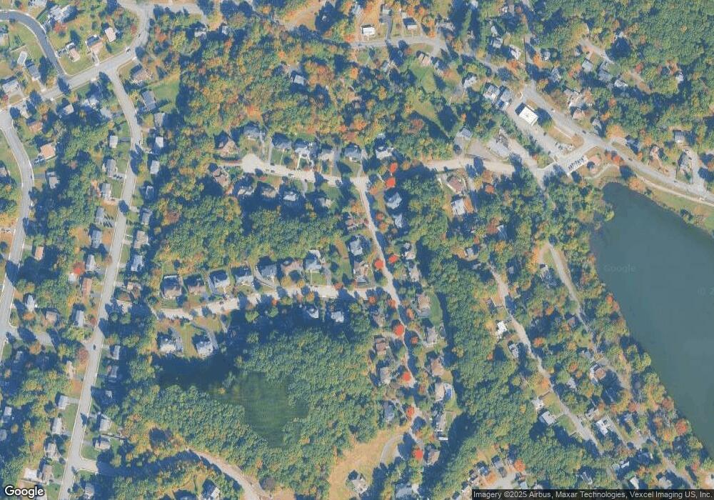 6 Legion Ct, Rockaway, NJ 07866 - photo 1