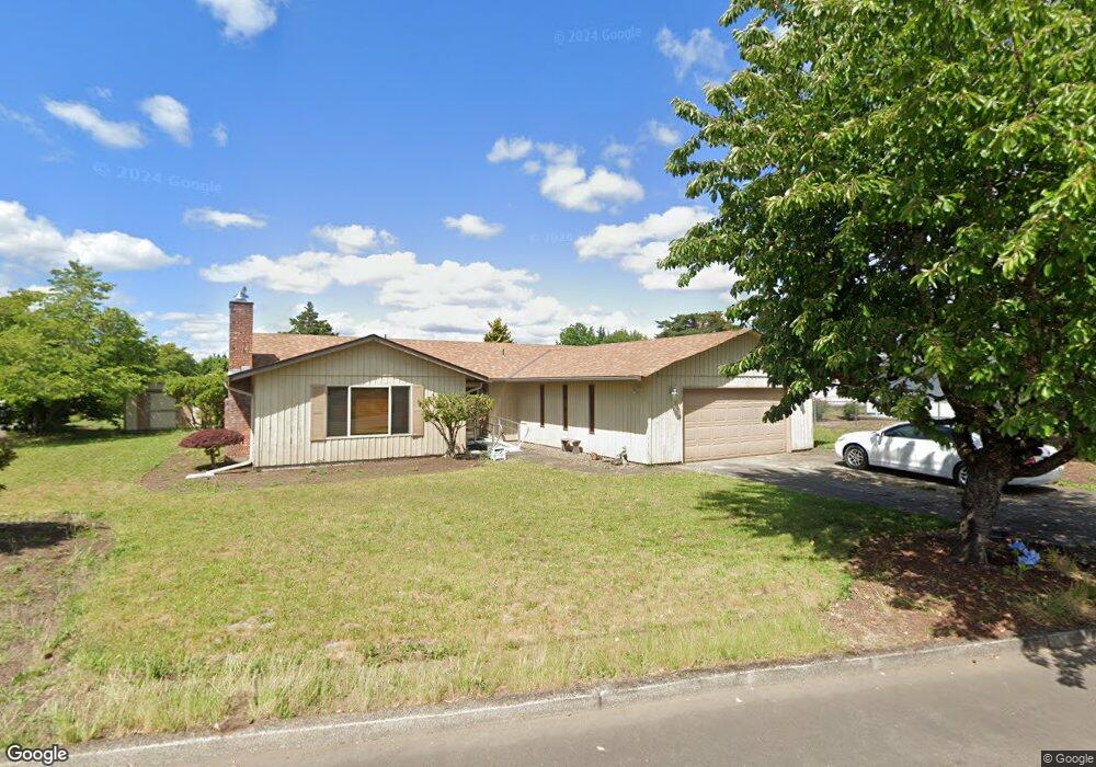 830 N Cedar Ct, Canby, OR 97013 - photo 1