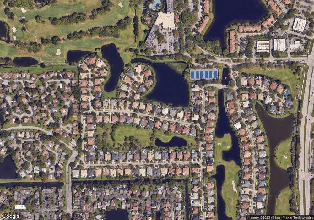 8303 N Lake Forest Dr, Davie, FL 33328 - photo 1