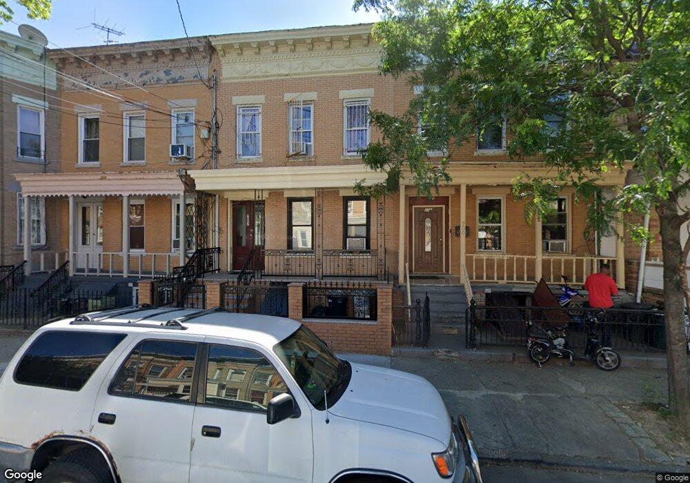 202 Autumn Ave, Brooklyn, NY 11208 - photo 1