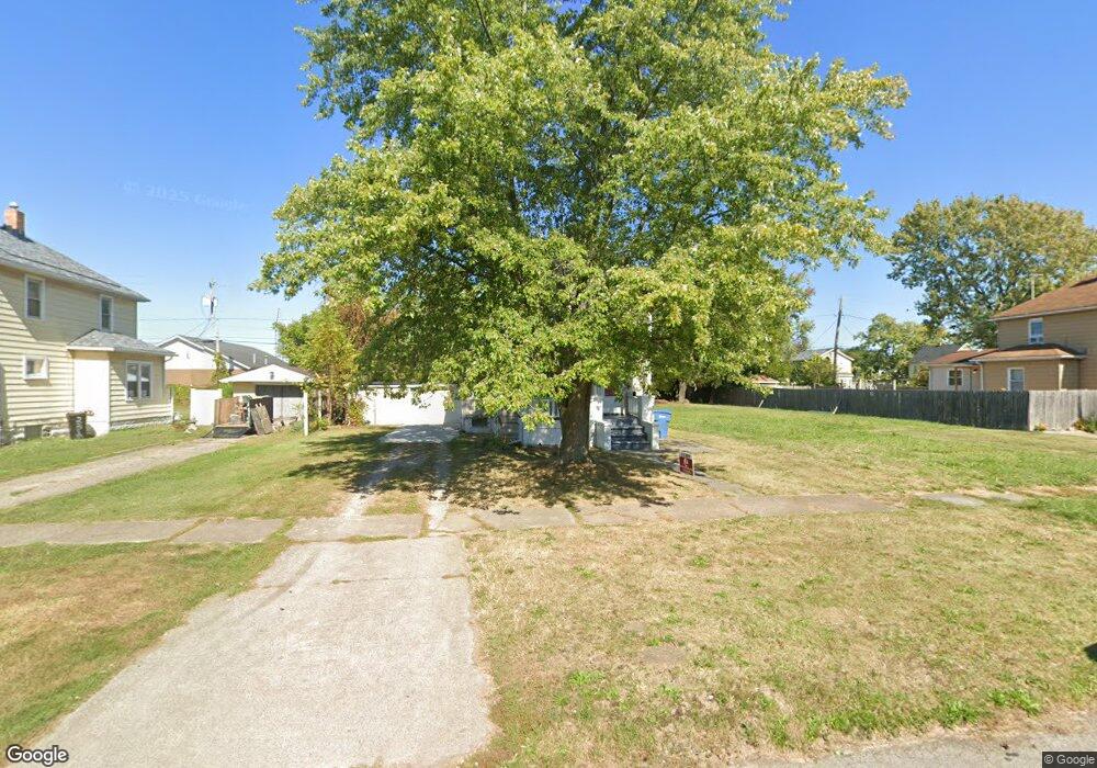 2319 E 29th St, Lorain, OH 44055 - photo 1