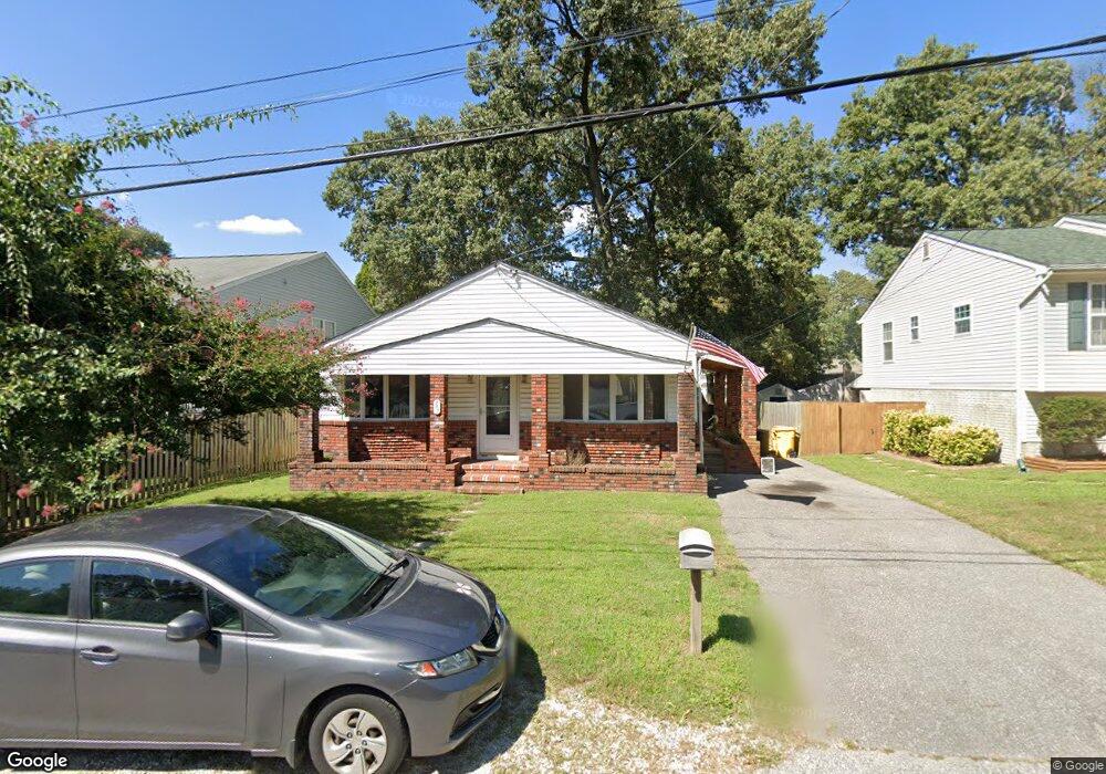 766 208th St, Pasadena, MD 21122 - photo 1