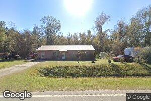 1026 Shell Rd, Riceboro, GA 31323