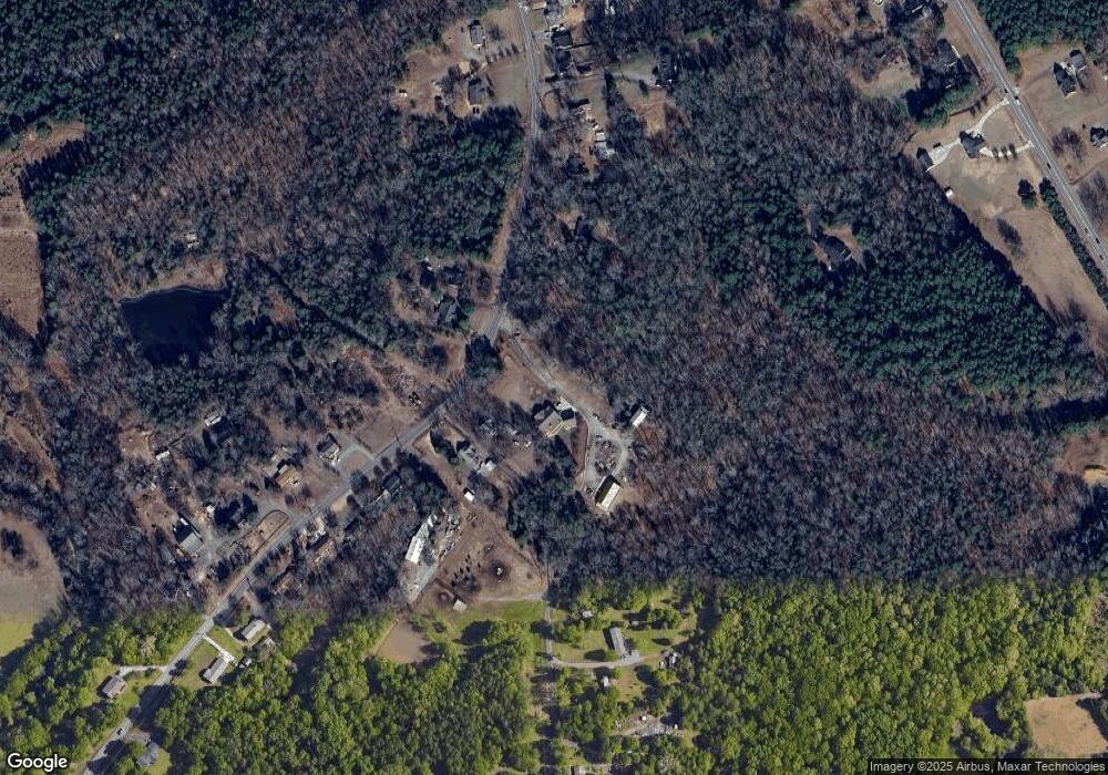 4365 Flowes Store Rd, Concord, NC 28025 - photo 1