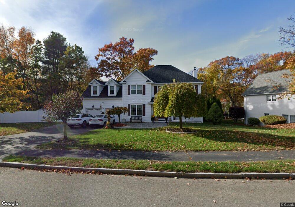 17 Partridge Ln, Wakefield, MA 01880 - photo 1