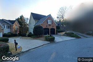 2079 Somervale Ct NE, Brookhaven, GA 30329