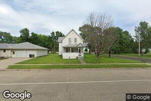 302 N Broadway St, Ellsworth, MN 56129