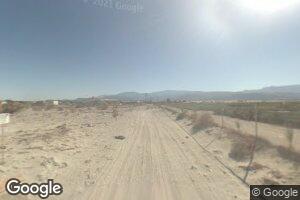 0 Sierra Del Sol Unit 219071629DA, Thousand Palms, CA 92276