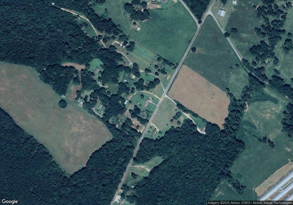 198 Allen Orsley Rd, Dewy Rose, GA 30634 - photo 1