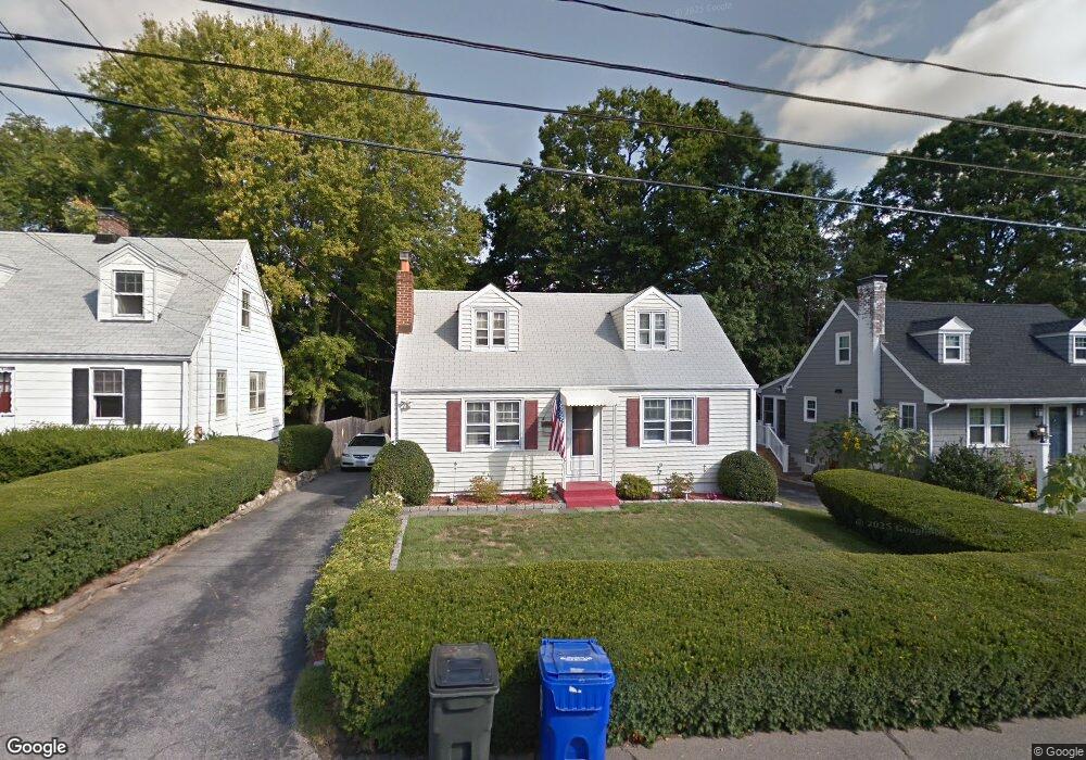 13 Rome St, Norwalk, CT 06851 - photo 1