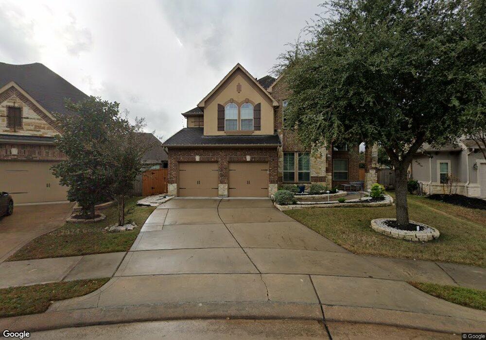 3326 Trace Shadow Ct, Katy, TX 77494 - photo 1