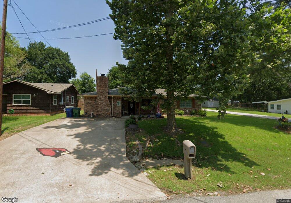 113 Pearce Dr, Pottsboro, TX 75076 - photo 1