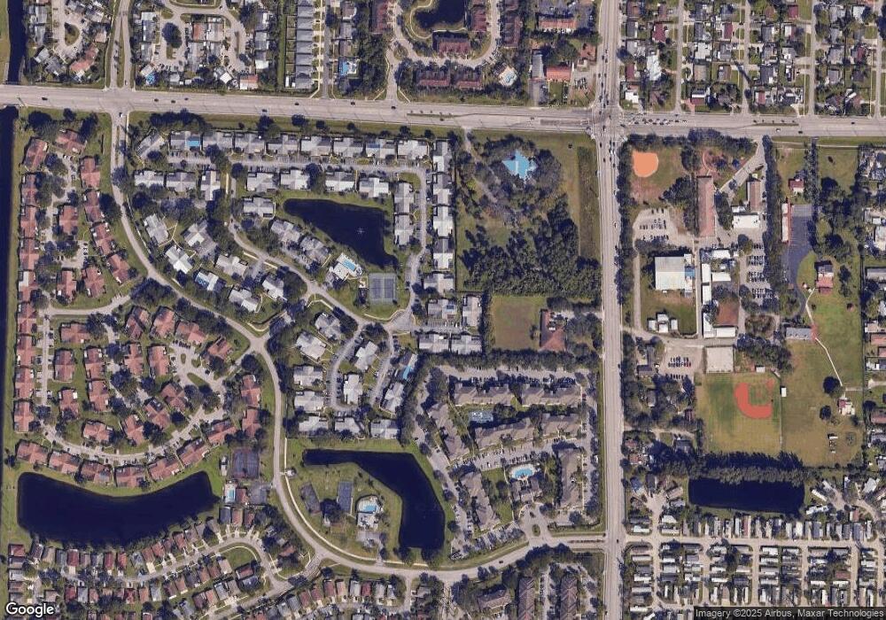 1026 Summit Trail Cir unit 187A, West Palm Beach, FL 33415 - photo 1