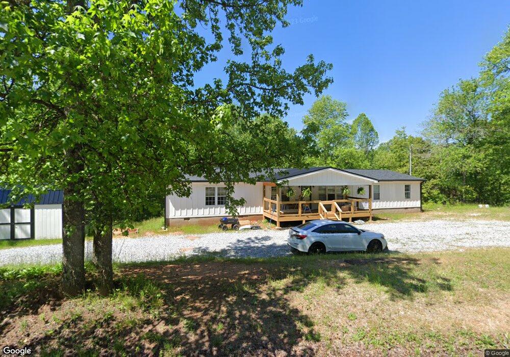 380 Oakey Mountain Rd, Clarkesville, GA 30523 - photo 1