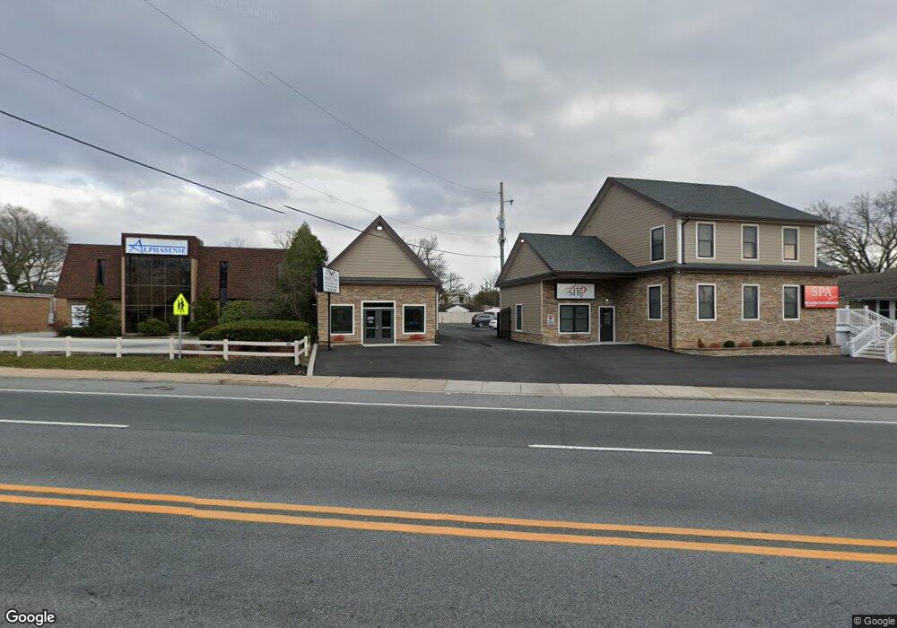 508 Philadelphia Pike unit 508 B, Wilmington, DE 19809 - photo 1