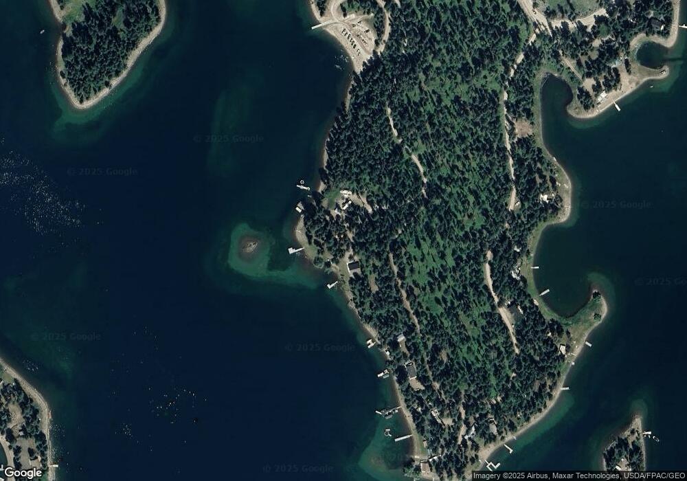 1810 Echo Cabin Loop, Bigfork, MT 59911 - photo 1