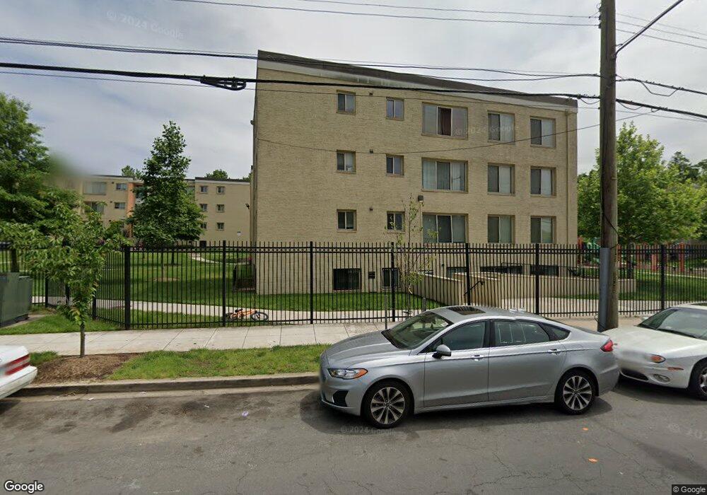 1233 Valley Ave SE, Washington, DC 20032 - photo 1