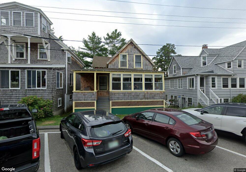 13 Winona Ave, Ocean Park, ME 04063 - photo 1