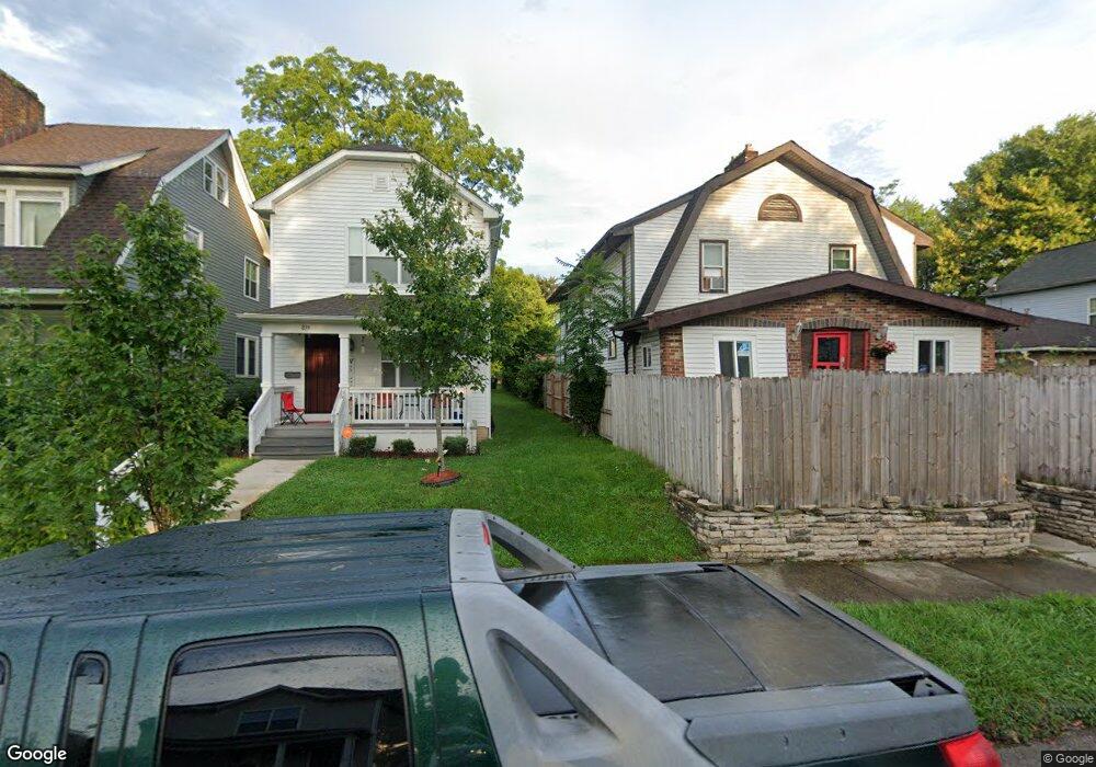 839 Seymour Ave, Columbus, OH 43205 - photo 1