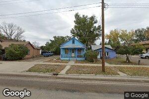 227 N Sargent Ave, Glendive, MT 59330