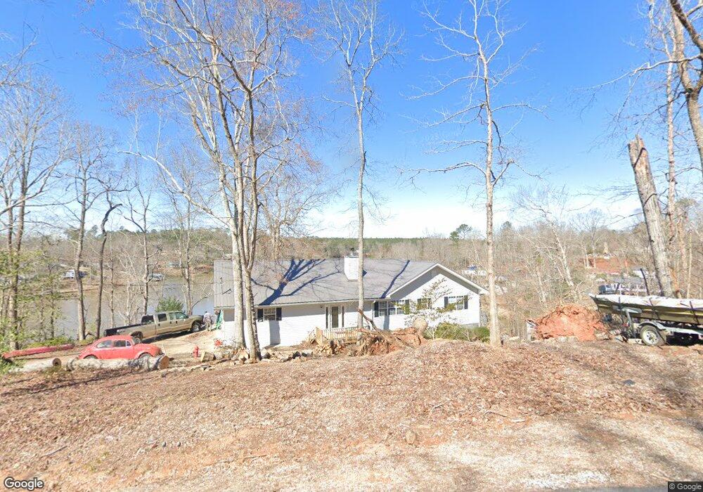 320 Little John Cir, Covington, GA 30014 - photo 1