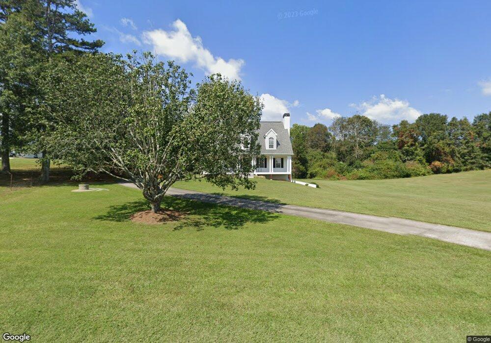 5417 Odum Smallwood Rd, Gainesville, GA 30506 - photo 1