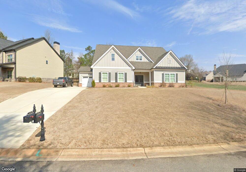 972 Old Forge Ln unit J-14, Jefferson, GA 30549 - photo 1