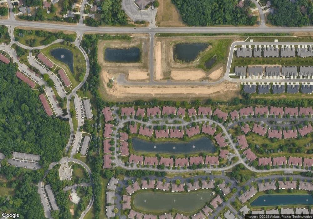 872 Amber View Dr SW, Byron Center, MI 49315 - photo 1