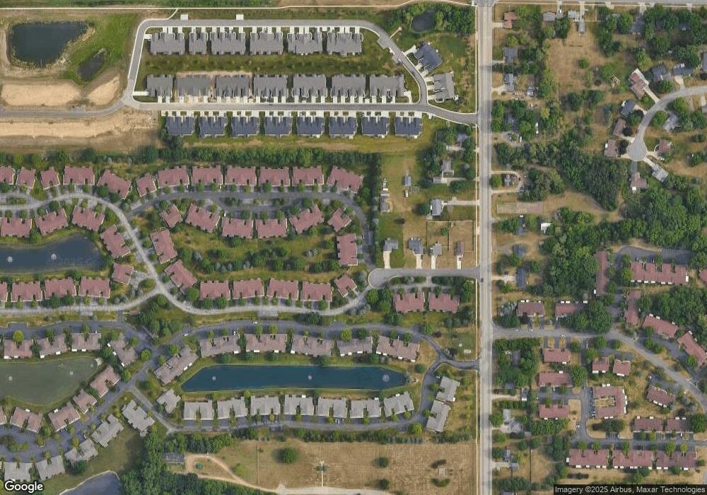 874 Amber View Dr SW unit 182, Byron Center, MI 49315 - photo 1