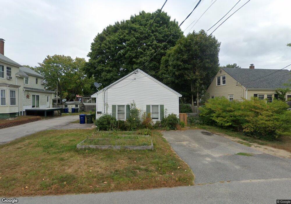 58 N Kelsey St, South Portland, ME 04106 - photo 1