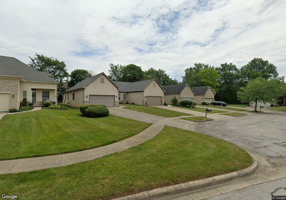 6137 McNaughten Grove Ln, Columbus, OH 43213 - photo 1