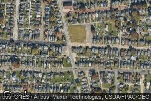 1601 Third St, Moundsville, WV 26041