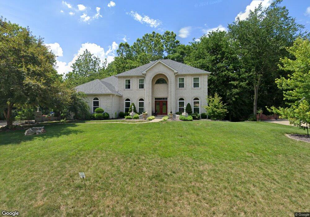 405 Westchester, Glen Carbon, IL 62034 - photo 1