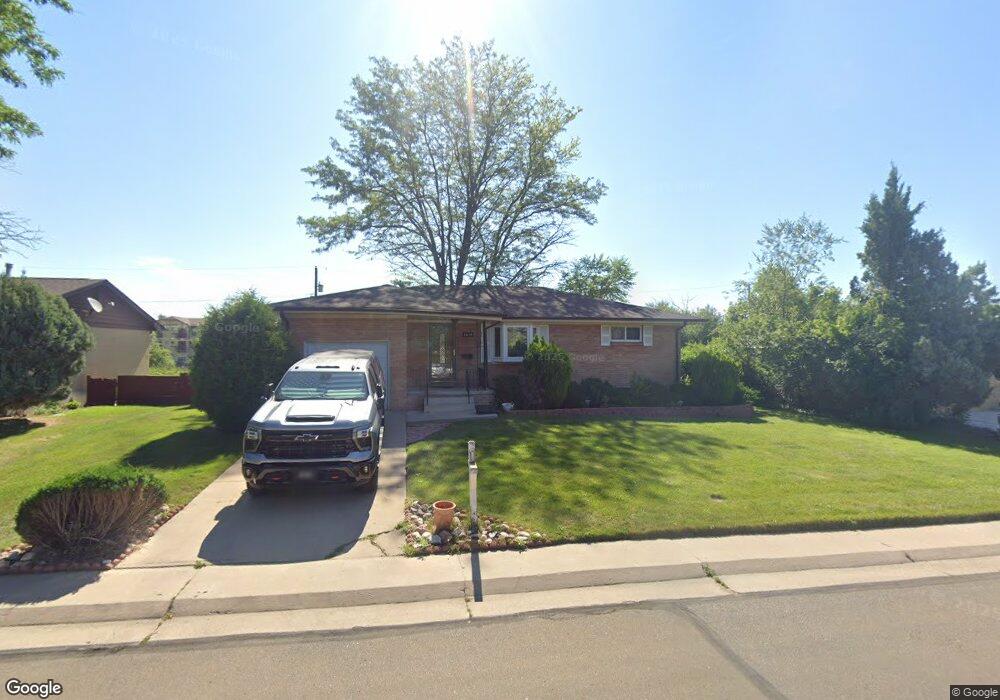 1616 Lee St, Lakewood, CO 80215 - photo 1