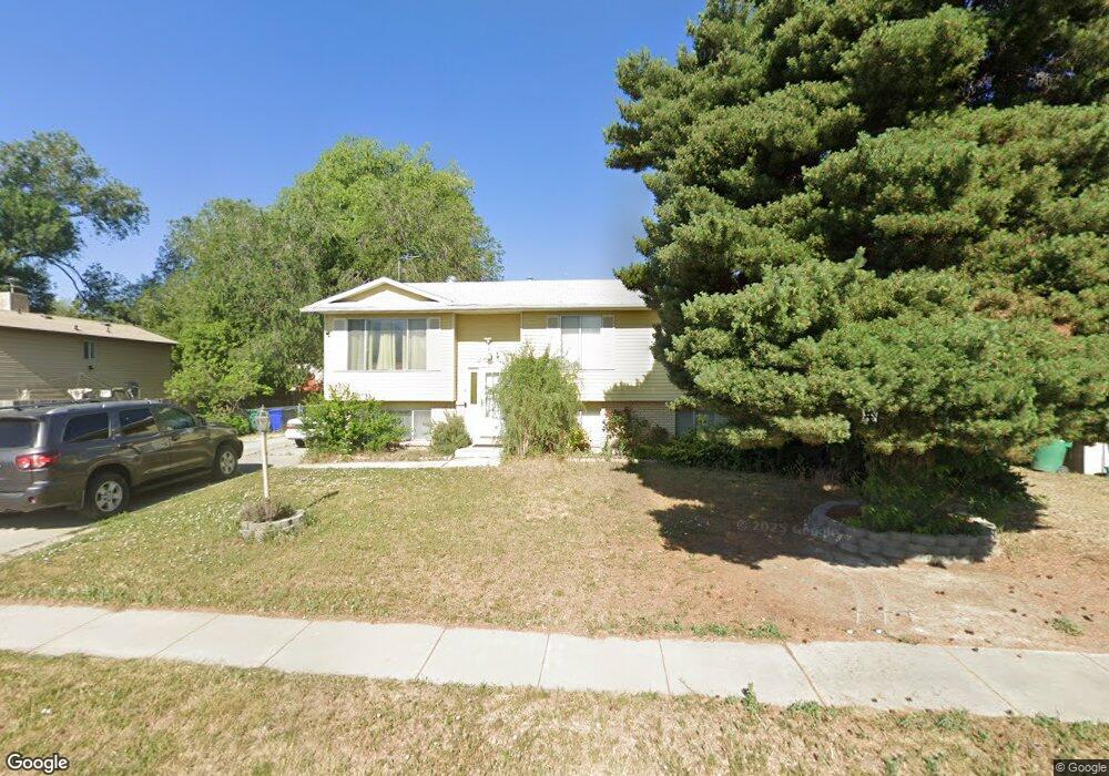 8234 S 1600 W, West Jordan, UT 84088 - photo 1