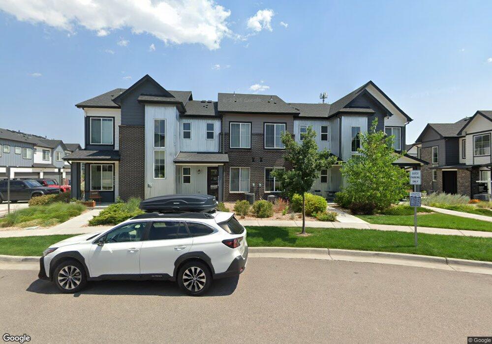 9305 Gore St unit 17D, Arvada, CO 80007 - photo 1