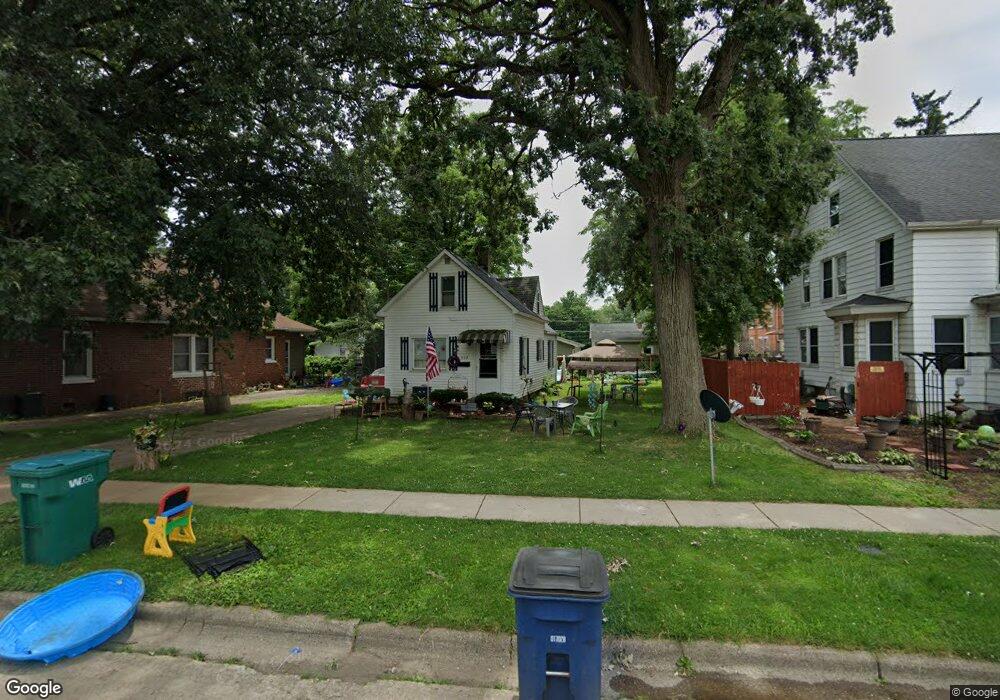 318 Grove St, La Porte, IN 46350 - photo 1