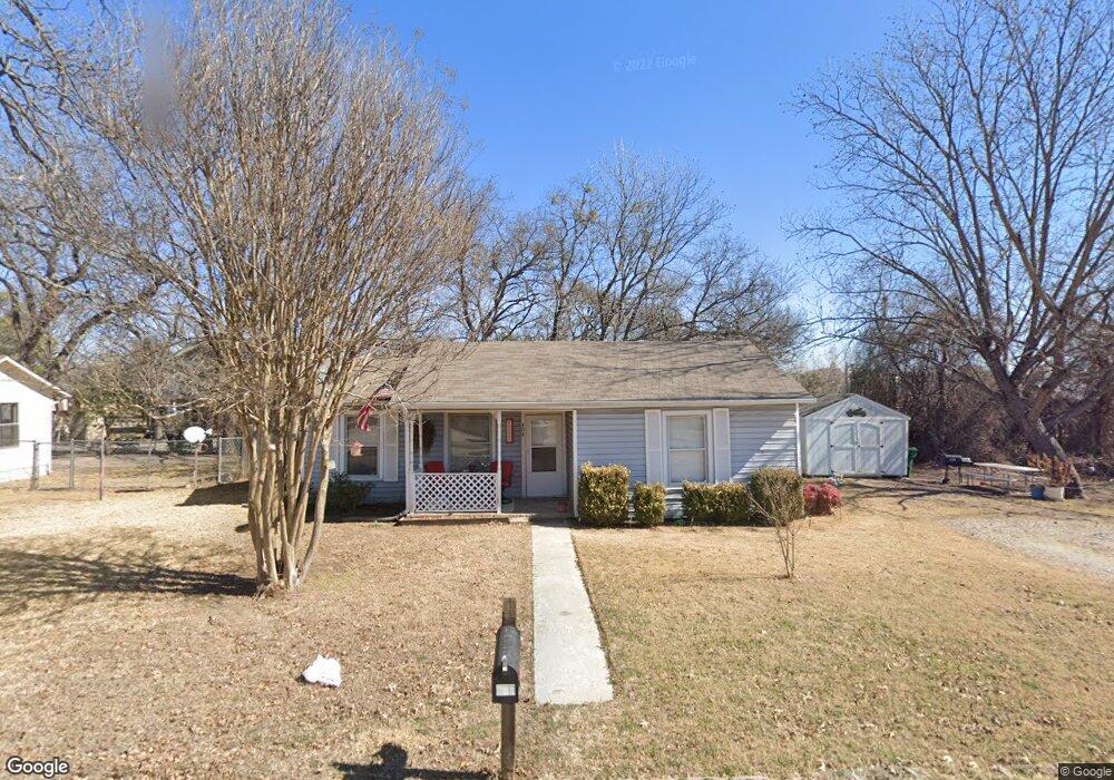 404 N Cates St, Decatur, TX 76234 - photo 1