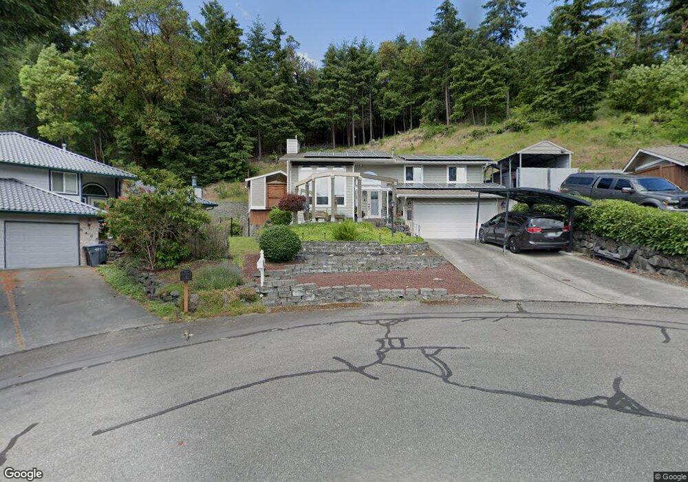 5413 89th Avenue Ct W, University Place, WA 98467 - photo 1