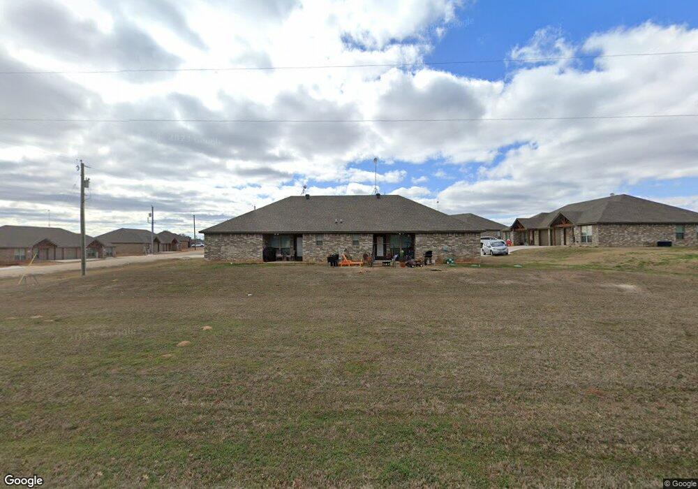 102 Lone Star Rd, Poolville, TX 76487 - photo 1
