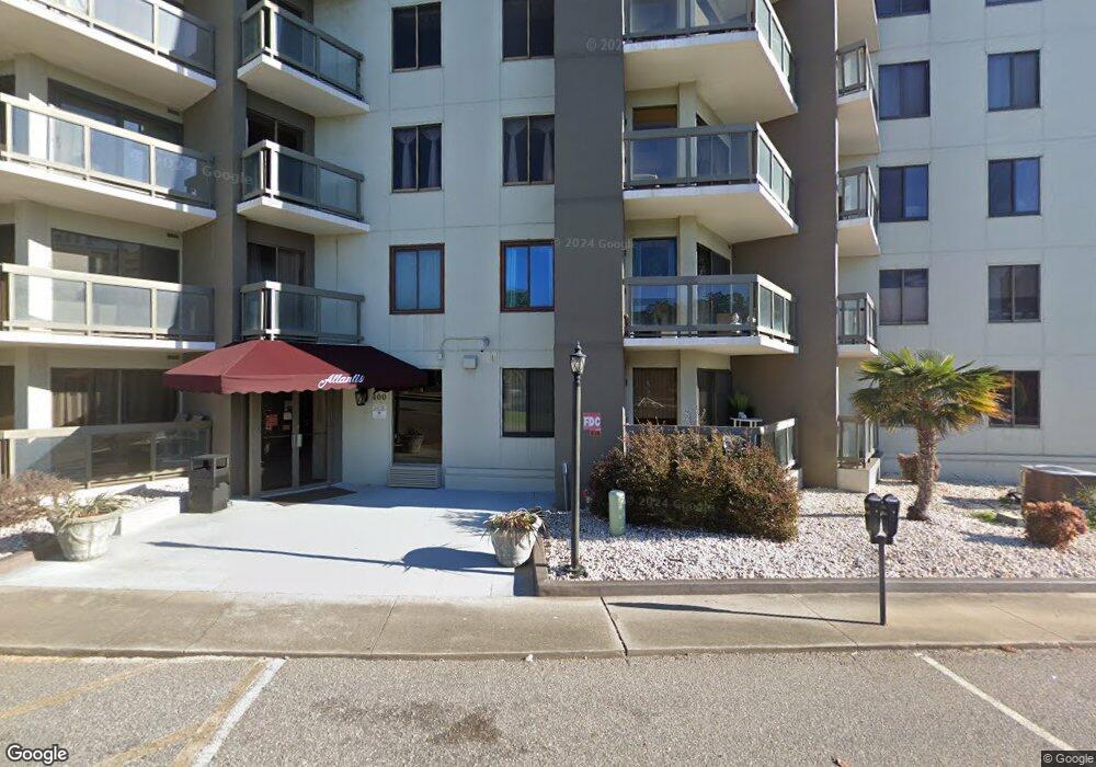 400 20th Ave N unit Atlantis, Myrtle Beach, SC 29577 - photo 1