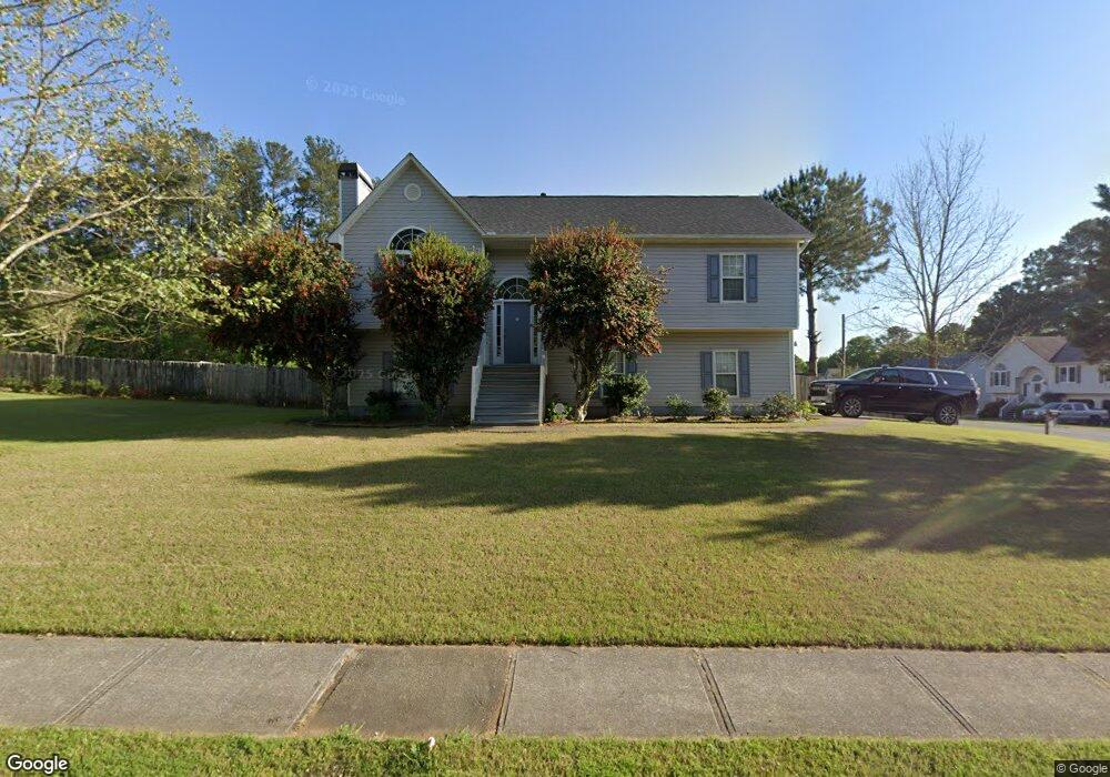 4351 Margo St unit 2, Austell, GA 30106 - photo 1