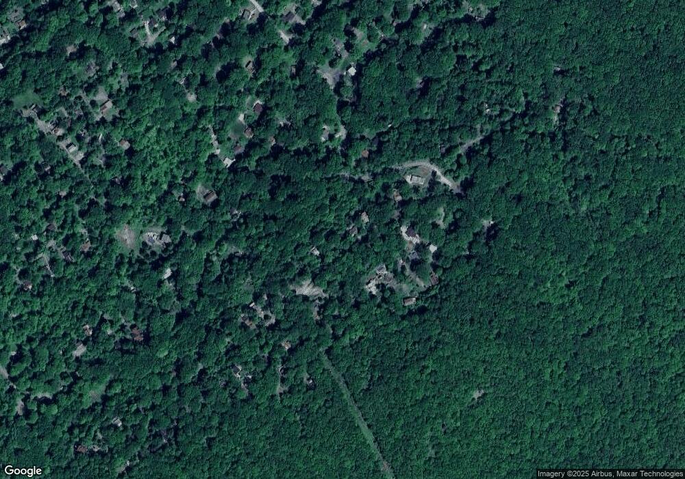 34 Oakwood Trail N, Monroe, NY 10950 - photo 1