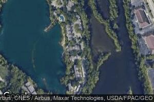 1301 Lake Shore Dr, Columbus, OH 43204