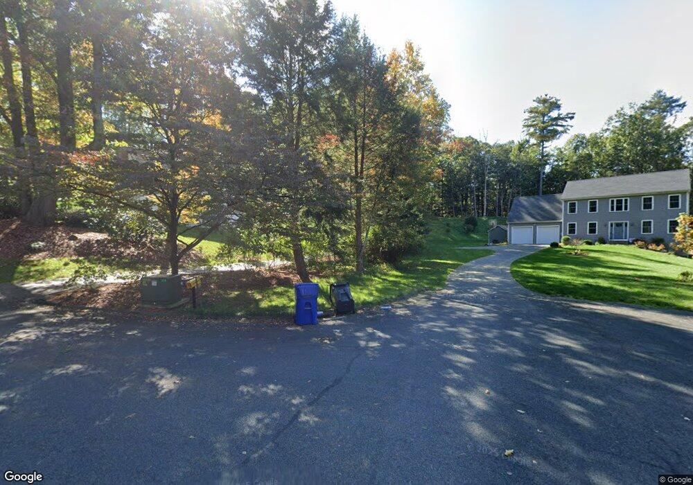 3 Bobolink Ln, Somers, CT 06071 - photo 1