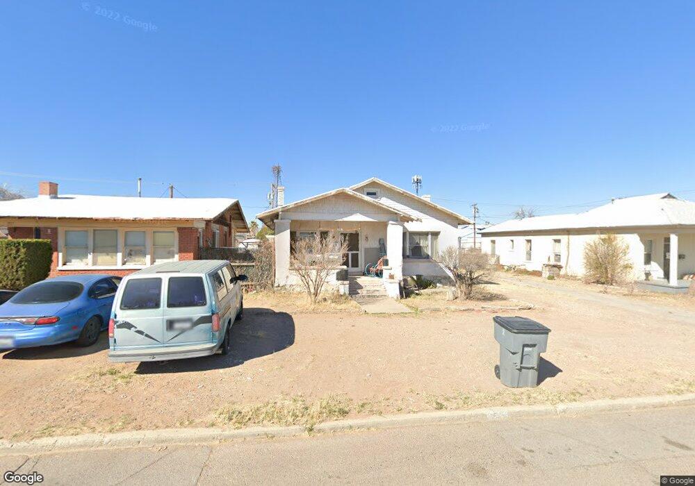 3919 Nations Ave, El Paso, TX 79930 - photo 1